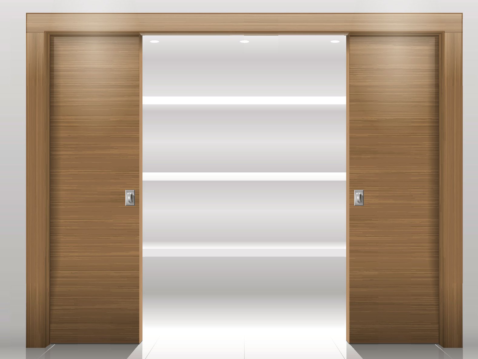 Schiebetüren in Basel kaufen bei Hobak