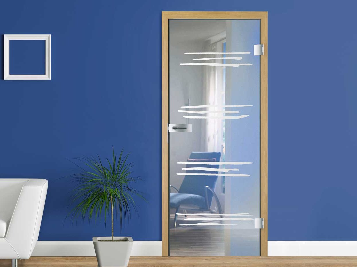 Glastüren in Basel kaufen bei Hobak